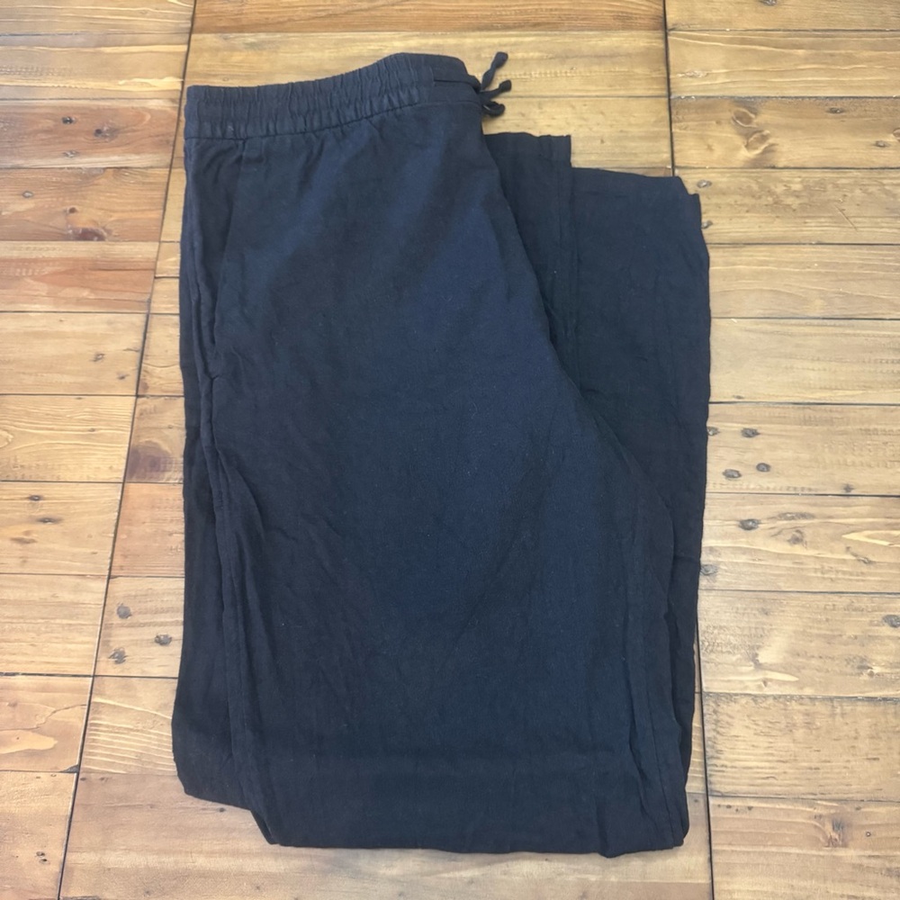 H&M Men's Black pants